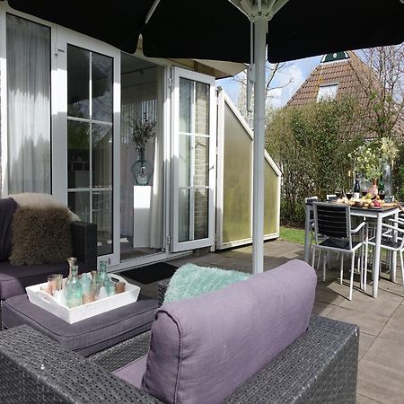 Lush Holiday Home In Earnew Ld Earnewâld Exterior foto