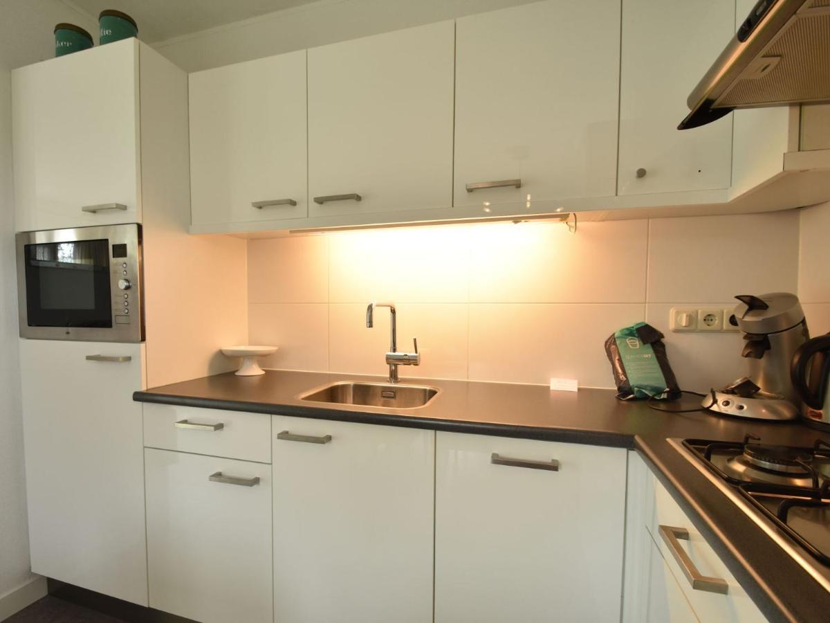 Lush Holiday Home In Earnew Ld Earnewâld Exterior foto