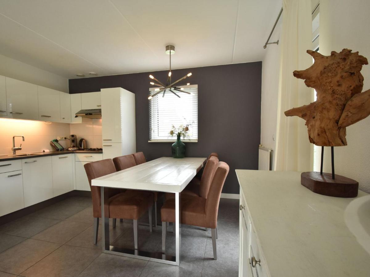 Lush Holiday Home In Earnew Ld Earnewâld Exterior foto