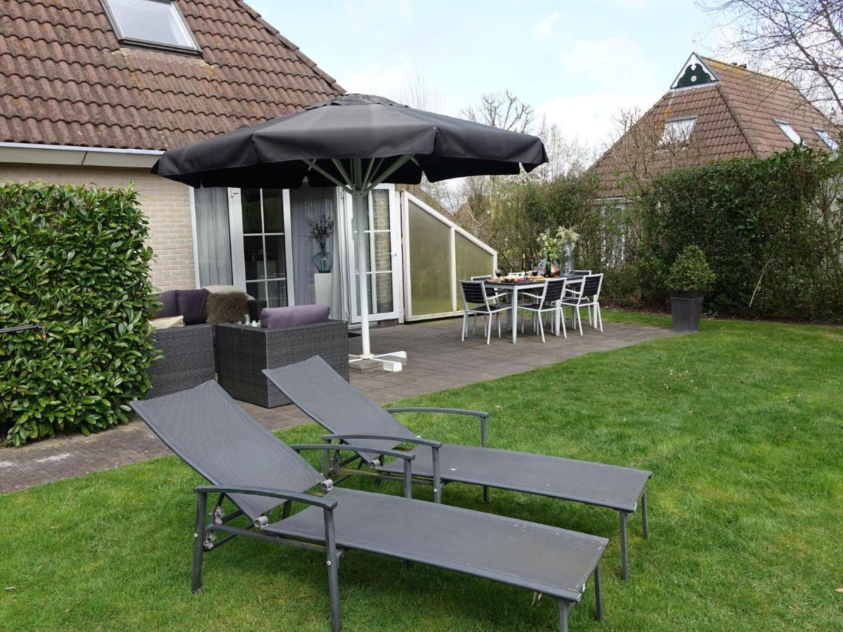 Lush Holiday Home In Earnew Ld Earnewâld Exterior foto